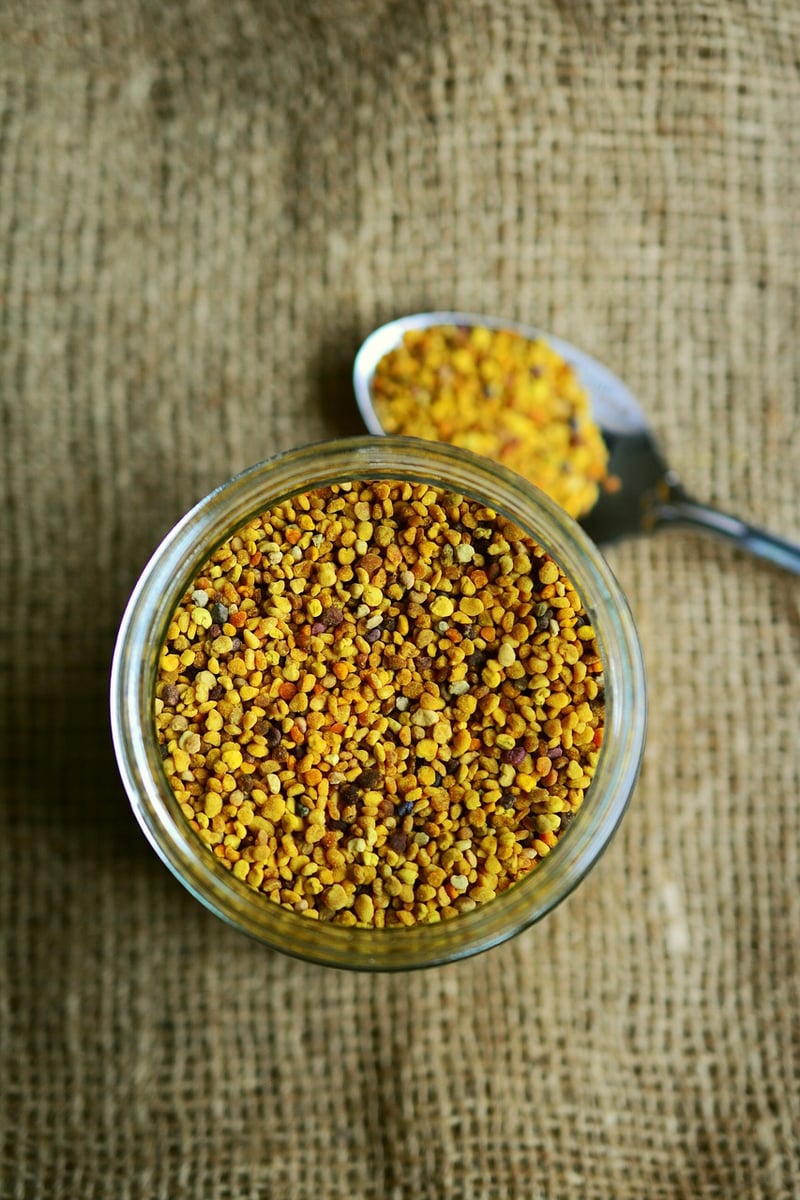 Nutritional Insights