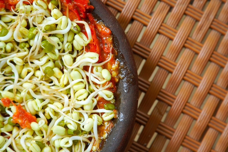 Traditional Cuisine