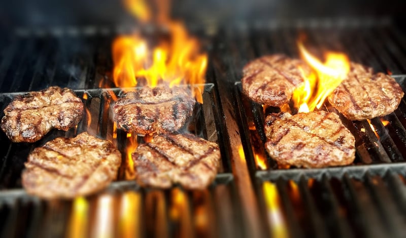 Grilling