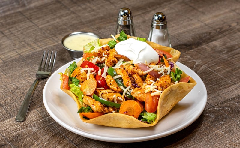 Mexican Cuisine